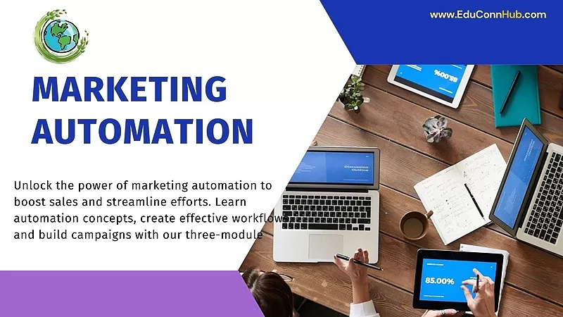 Marketing Automation