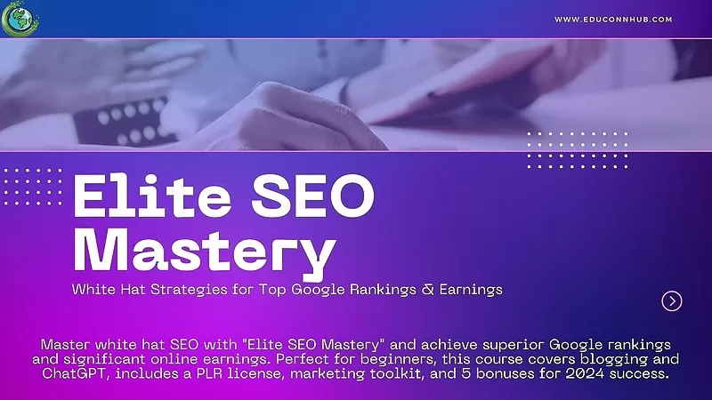 Elite SEO Mastery