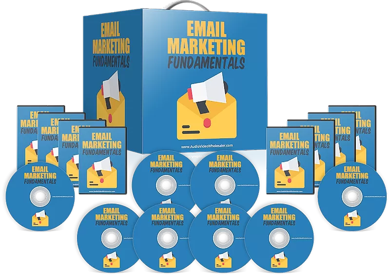 Email Marketing Fundamentals