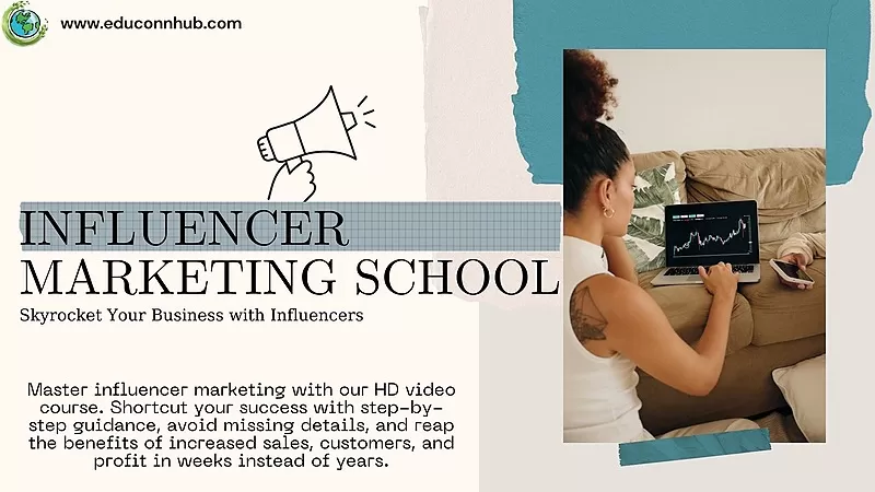 Influencer Marketing School