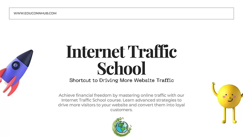 Internet Traffic School