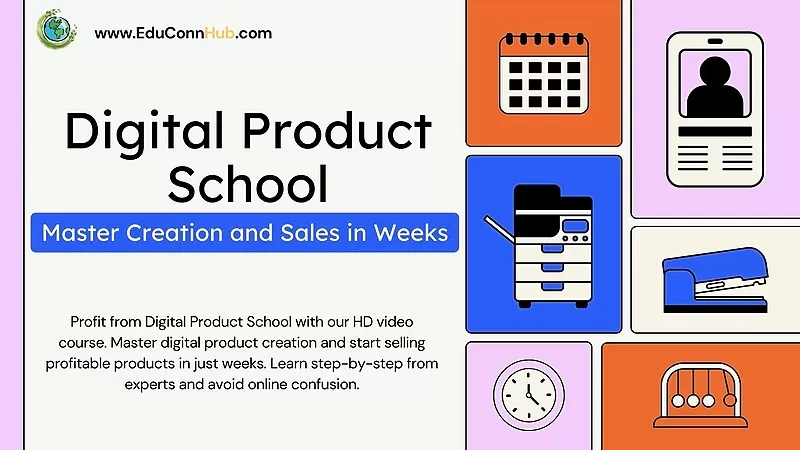 Digital Product School