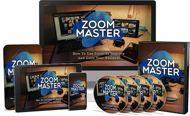 Zoom master