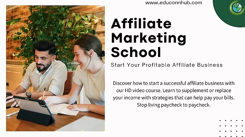 Affiliate Marketing School