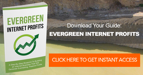 Evergreen Internet Profits