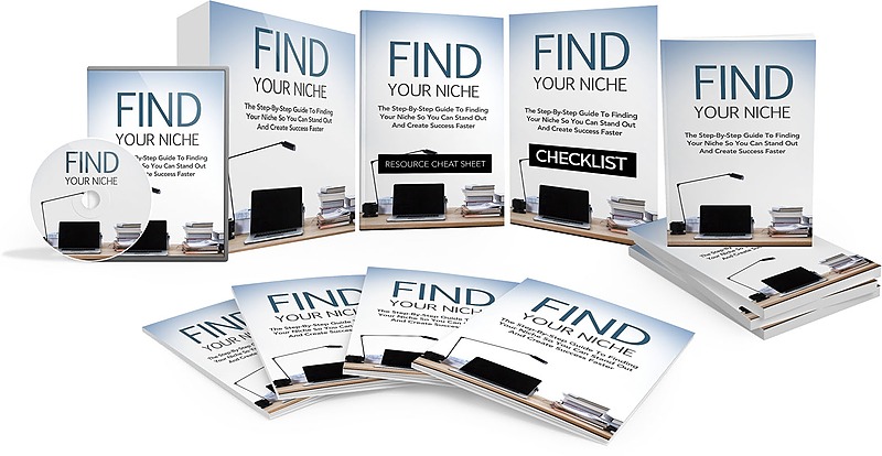 Find your niche