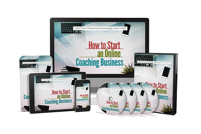 How To Start Online Coaching Business