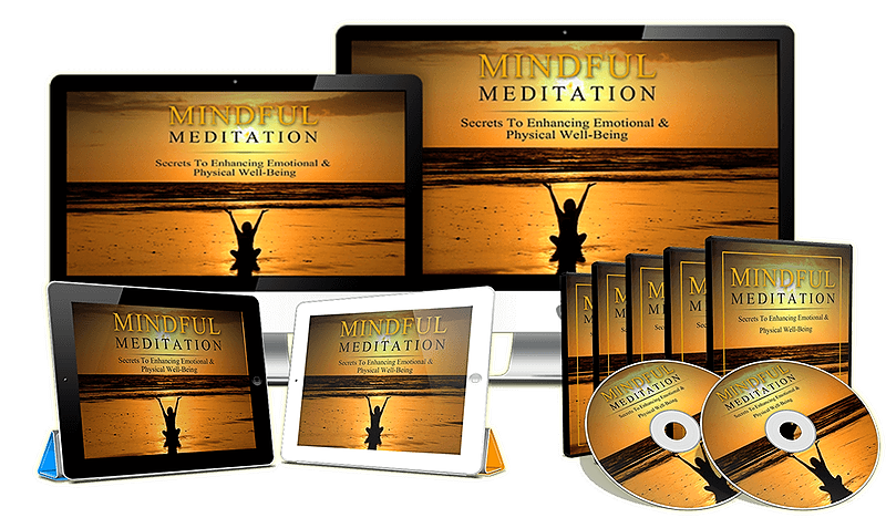 Mindful Meditation Mastery