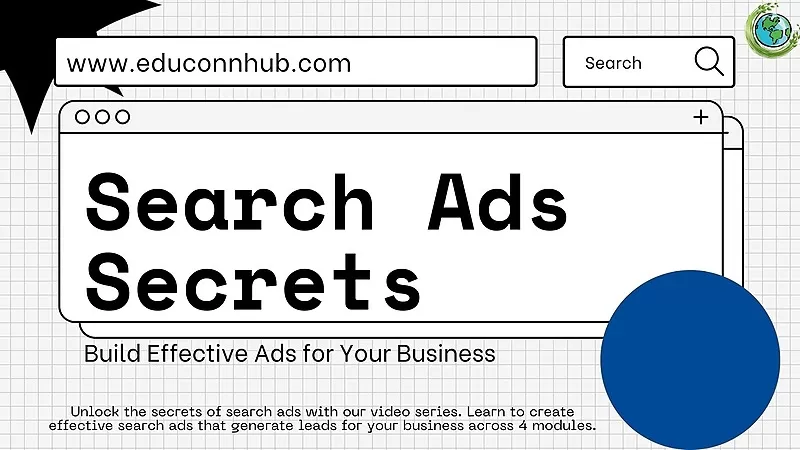 Search Ads Secrets