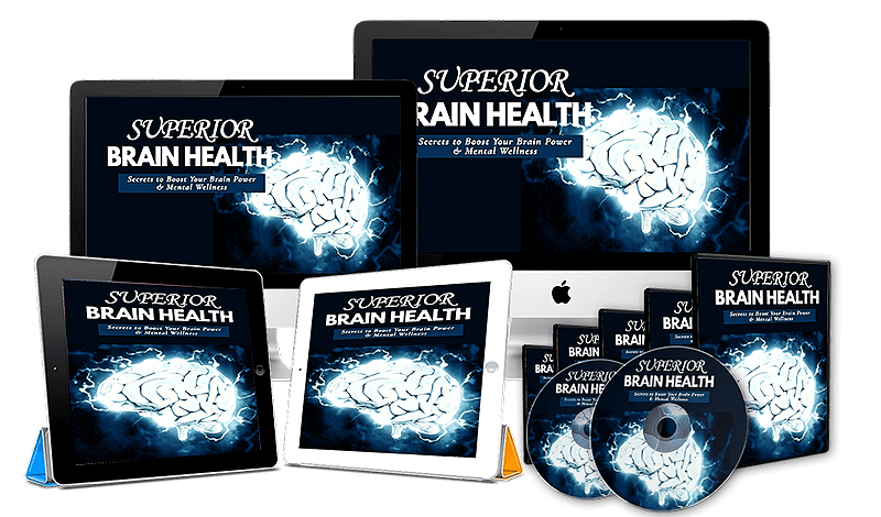 Superior Brain Health