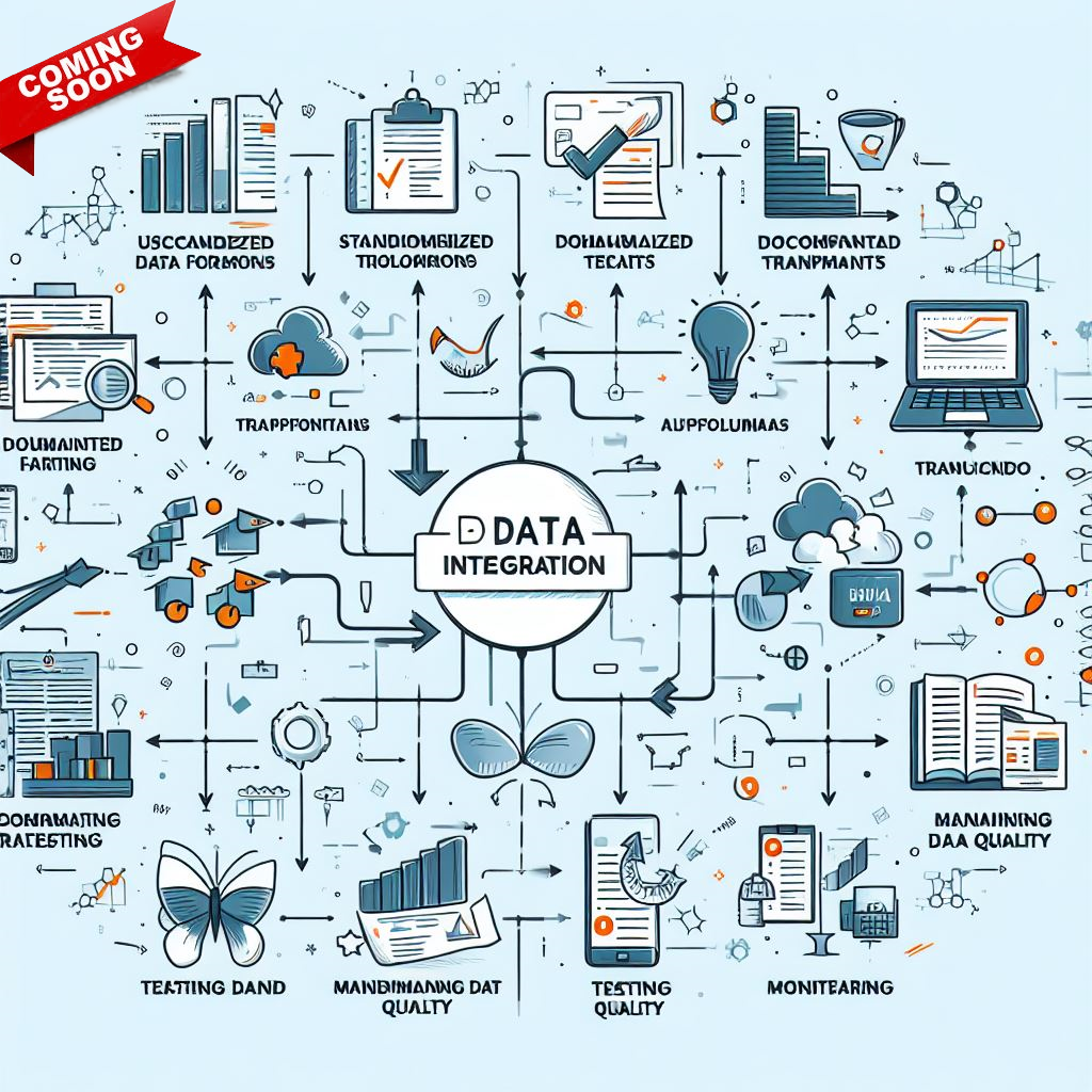 Mastering Data Integration: Patterns, Practices, and Future Trends