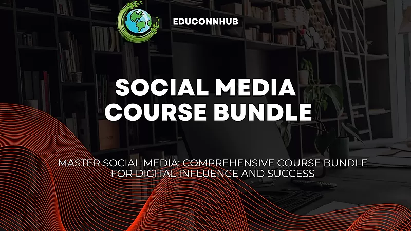 Social Media Course Bundle