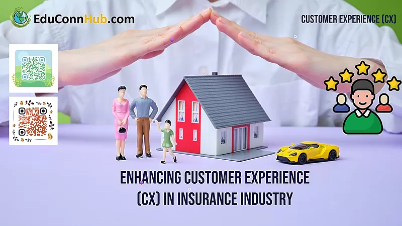 Enhancing Customer Experience (CX) in Insurance Industry