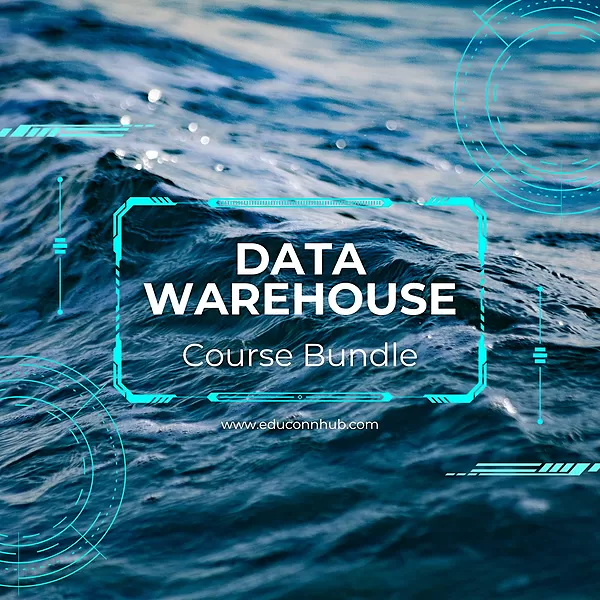 Data Warehouse Course Bundle