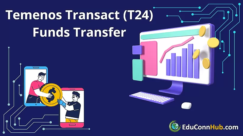 Temenos Transact (T24) Funds Transfer