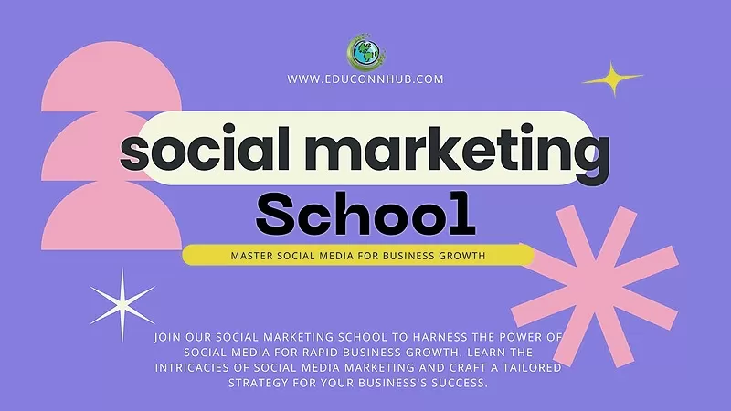 Social Marketing School