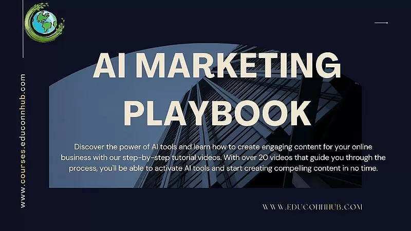 AI Marketing Playbook