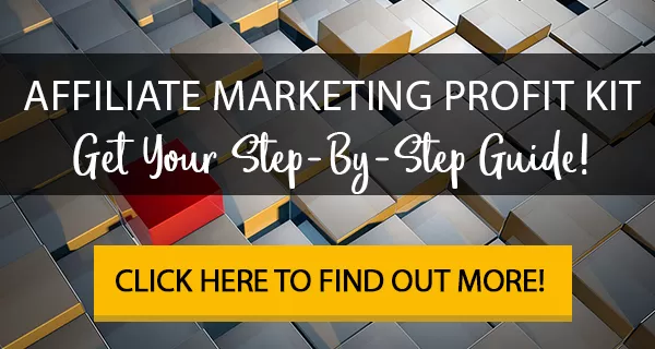 Affiliate Marketing Profit Kit