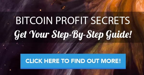 Bitcoin profit secrets