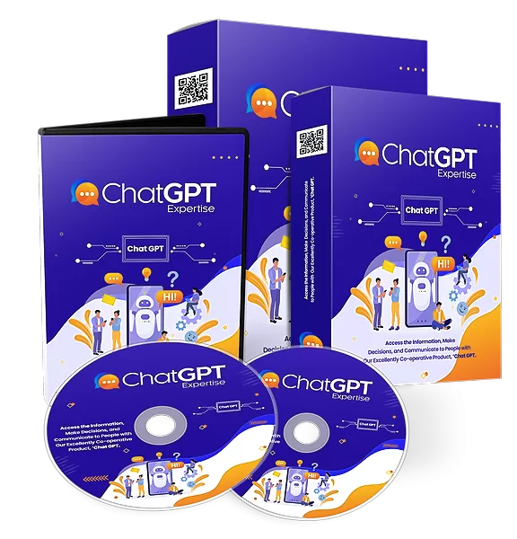 ChatGPT Expertise