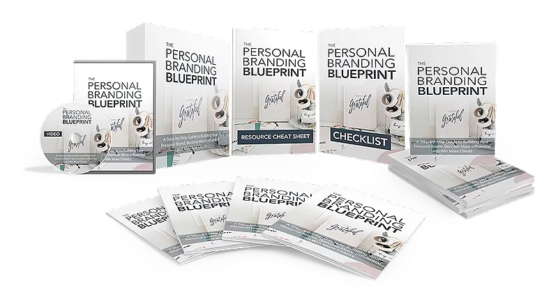 Personal Branding Blueprint