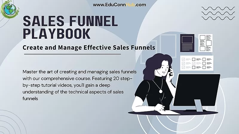 Sales Funnel Playbook