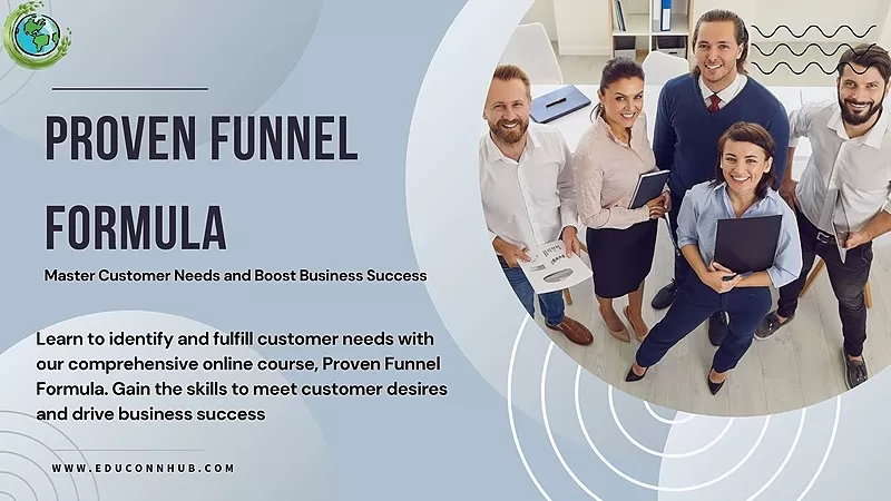 Proven Funnel Formula