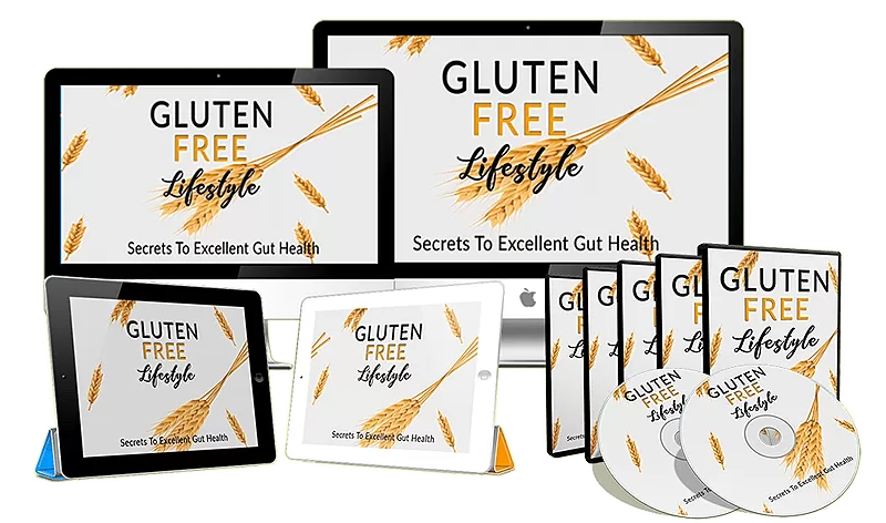 Gluten Free Lifestyle