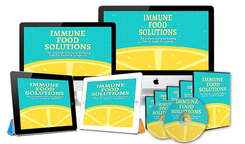 Immune Food Solutions