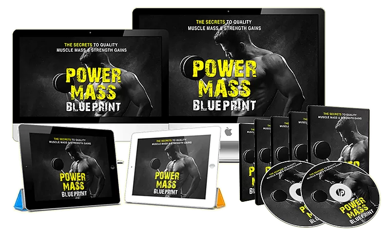 Power Mass Blueprint