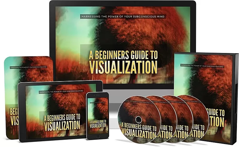 A Beginners Guide To Visualization