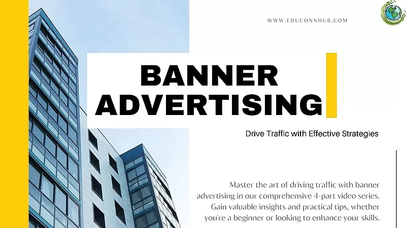 Banner Advertising