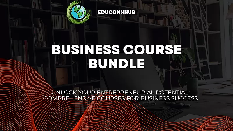 Business Course Bundle