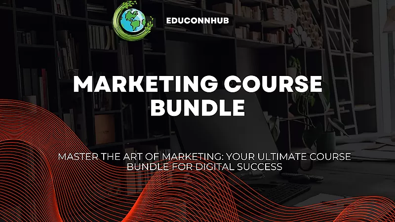 Marketing Course Bundle