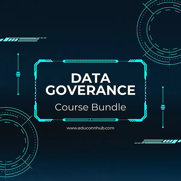 Data Governance Course Bundle